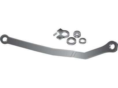 Rameno úplné ONSPOT - levé